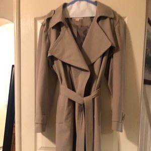 COPY - Ladies coat